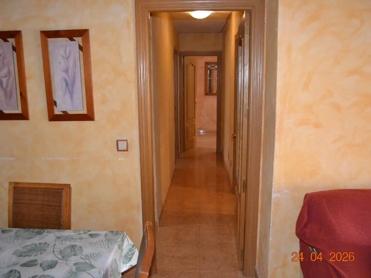 Piso en venta en Alcantarilla, Murcia
