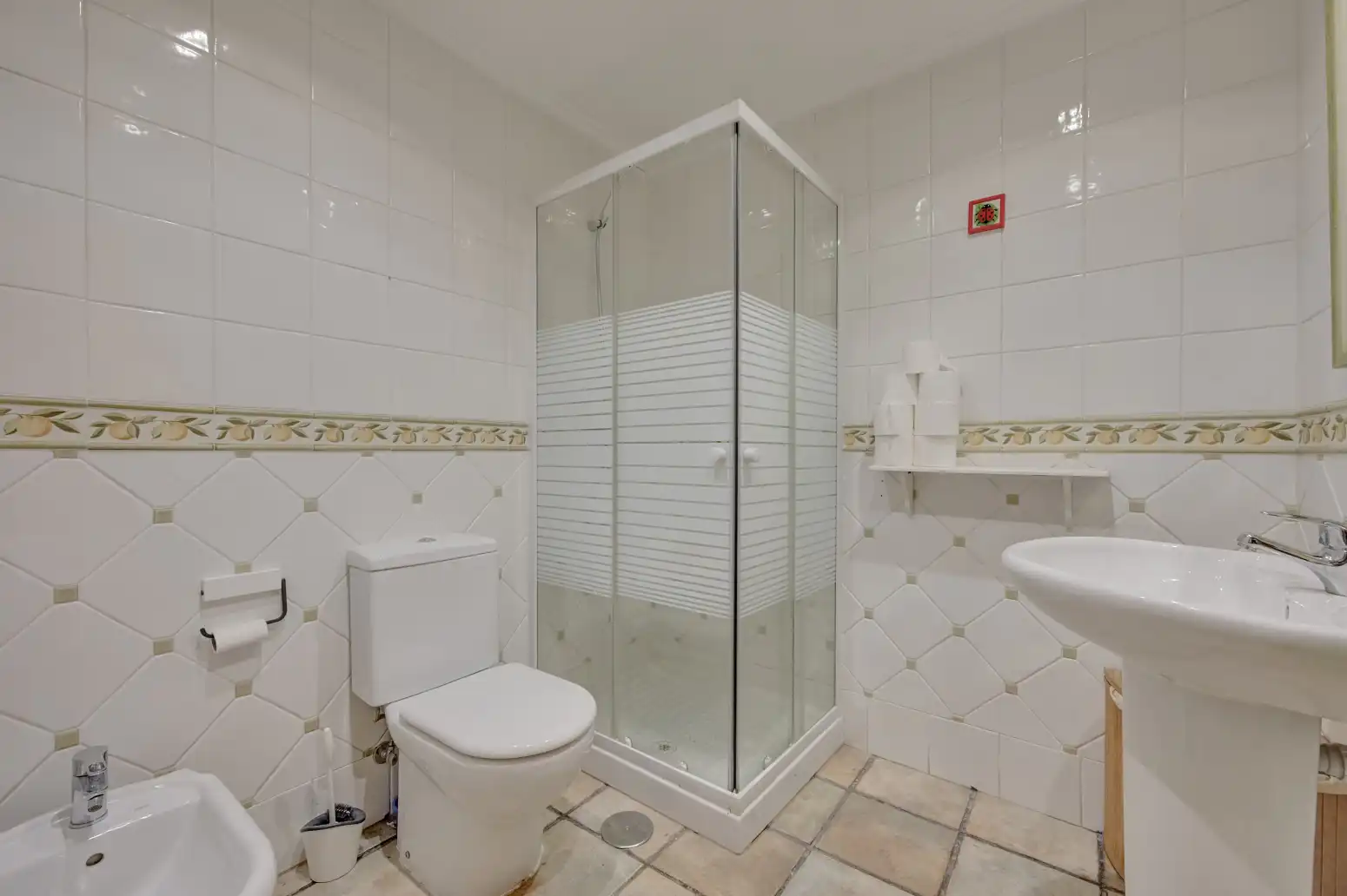 Piso en venta en Tajonar - Avenida Pamplona, 8, Aranguren
