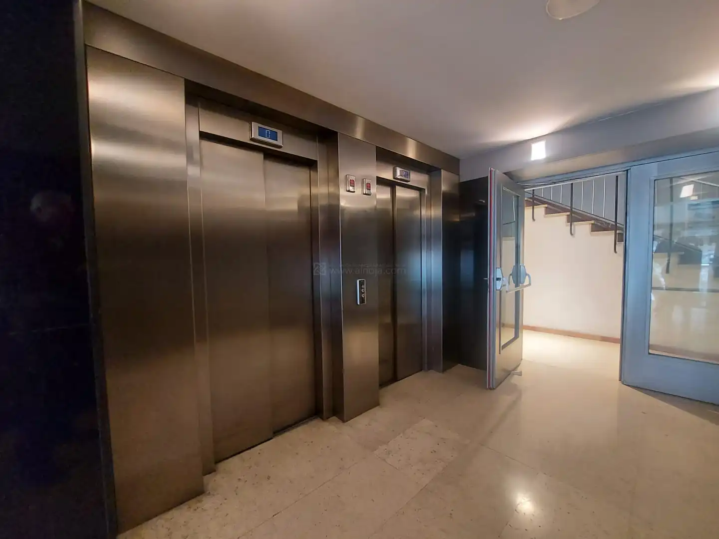 Appartement avec terrasse à vendre à Logroño - Gran Via Juan Carlos I, imagen 27