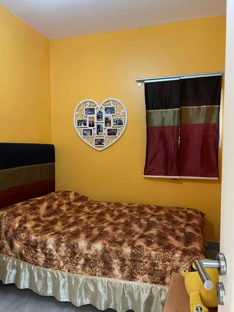 Habitación de Casa o chalet en venta en Sierra de Luna con Trastero y Amueblado