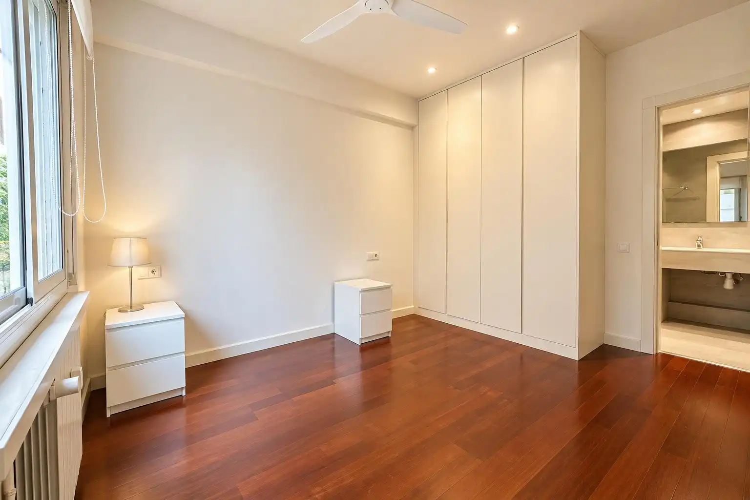 Piso con jardín en venta en SARRIA, imagen 12