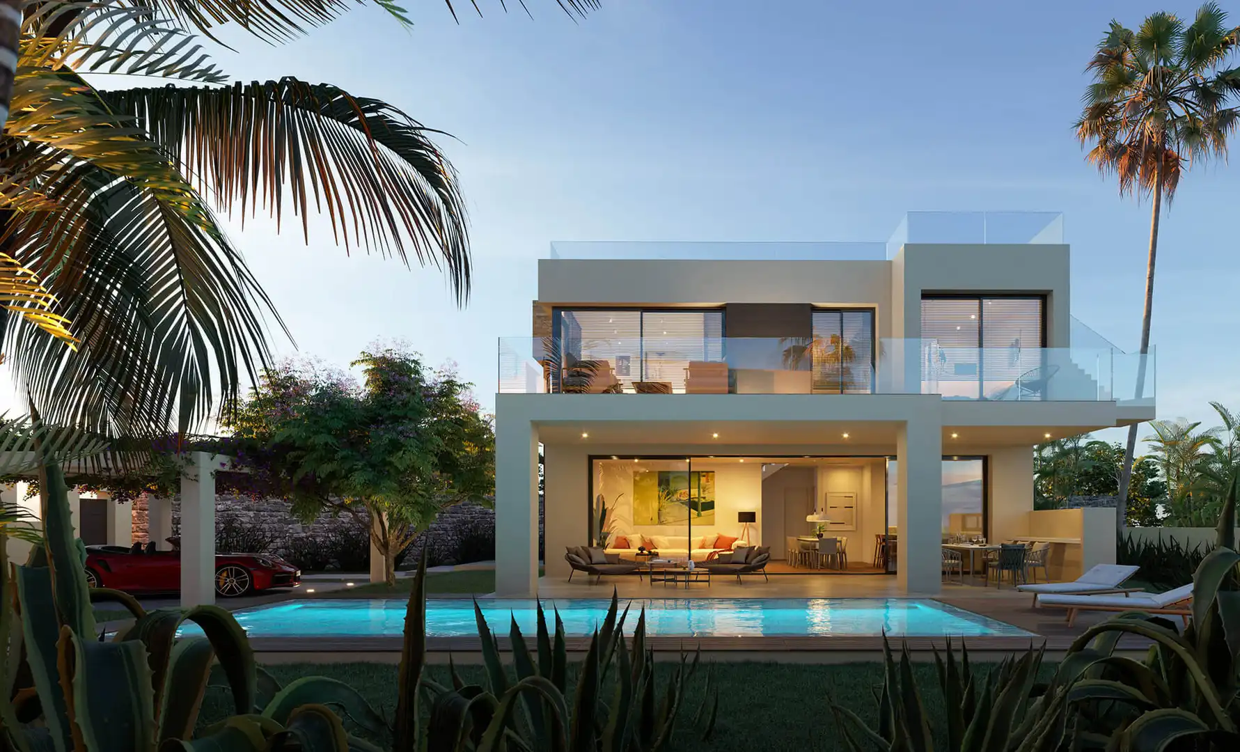 House with terrace for sale in Benamara - Atalaya, imagen 6