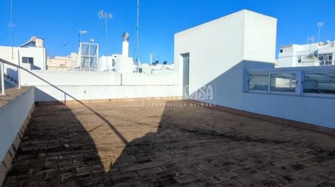 Foto 3 de Casa adosada en venda a La Pastora - La Estación, San Fernando