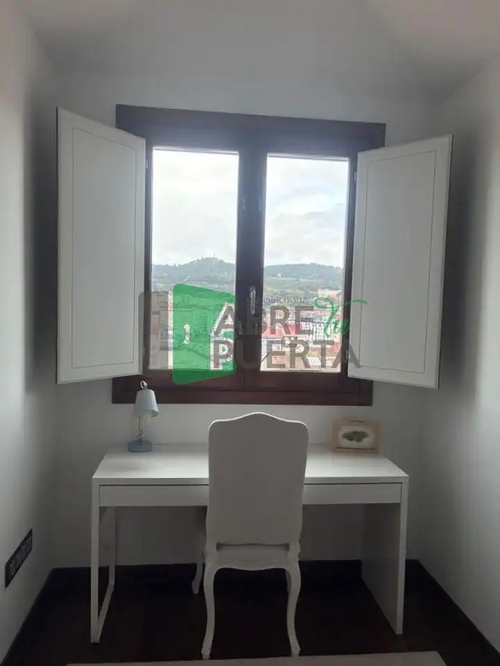 Ático con ascensor en venta en Casco Viejo, imagen 6
