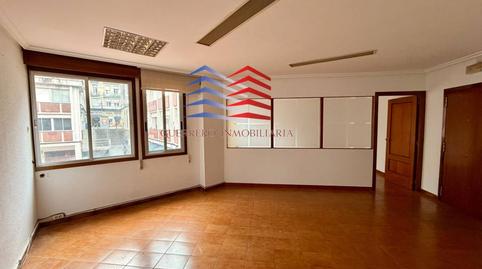 Foto 2 de Oficina de lloguer a Plaza Paz Novoa, Centro, Ourense Capital