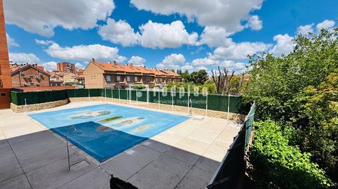 Foto 4 de Piso en venta en La Serna, Fuenlabrada