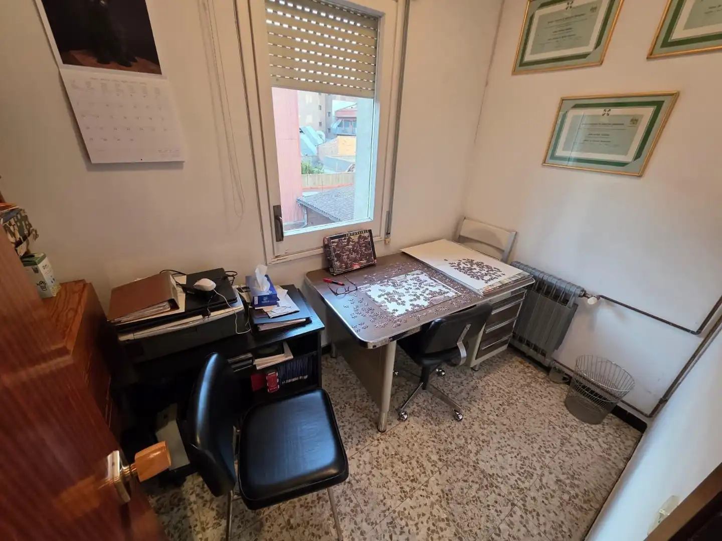 Haus oder Chalet zum Verkauf in Igualada mit Heizung, Terrasse und Abstellraum