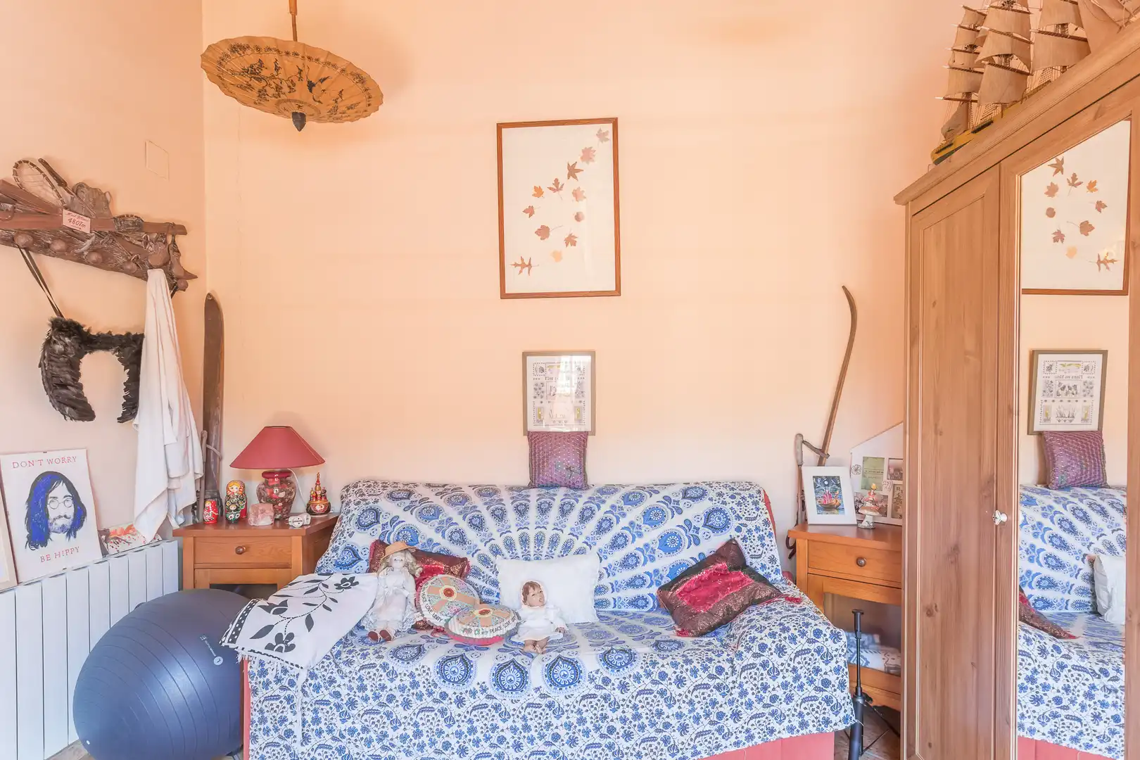 Sala de estar de Casa o chalet en venta en Gavà con Calefacción, Piscina y Horno