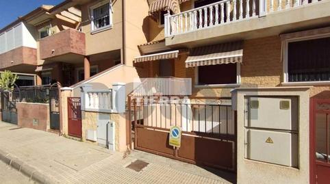 Foto 4 von Maisonette zum Verkauf in Calle Azahar, Alguazas, Murcia