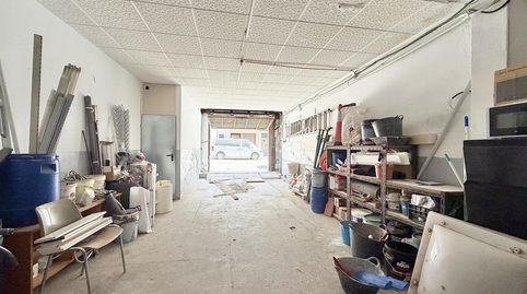 Foto 4 von Geschaftsraum zur Miete in Carrer Maria Benlliure, de, 41, Poble Nou, Terrassa