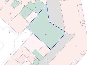 Terreno residenziale in vendita a La Paz