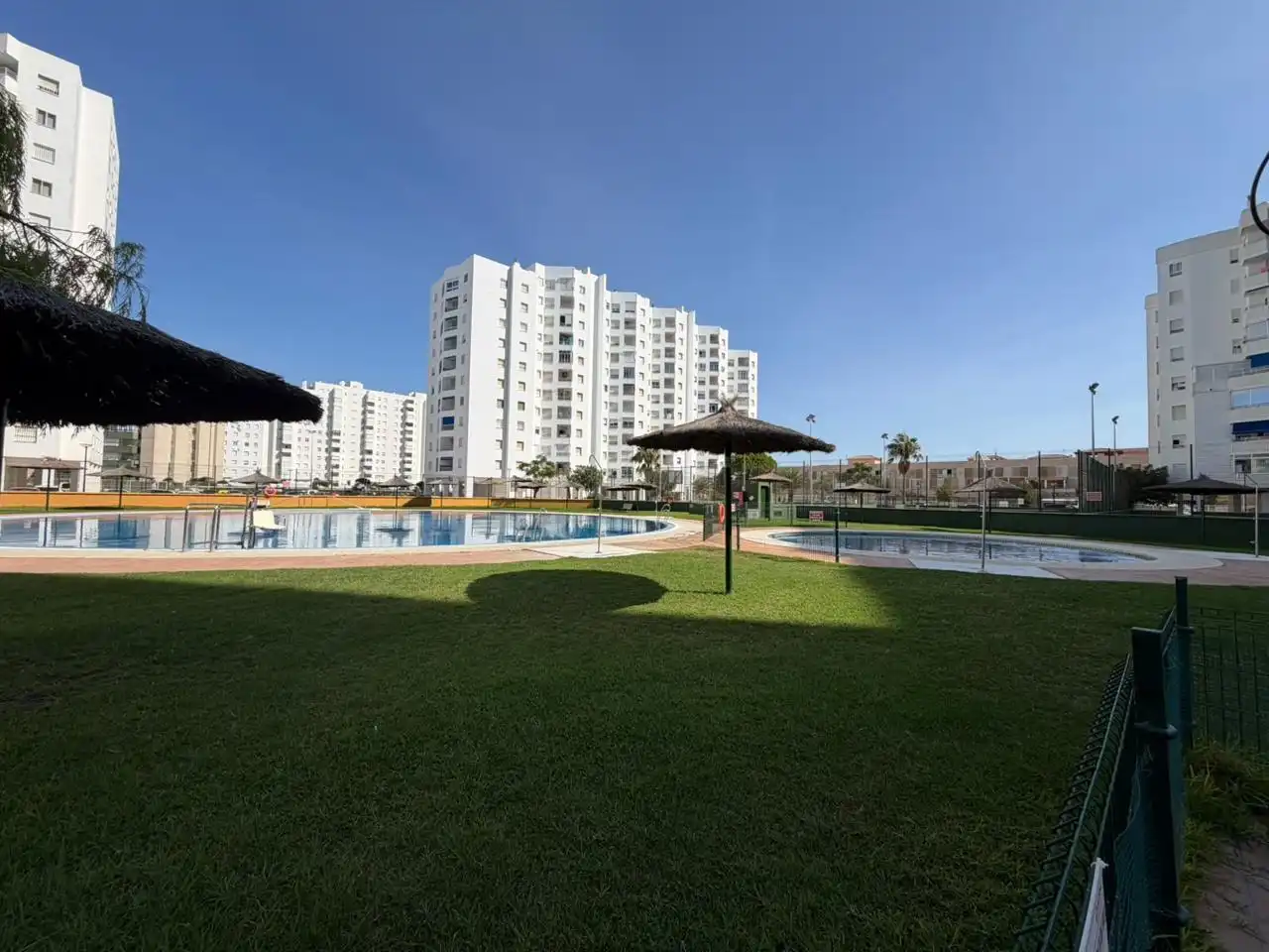 Piso con piscina en venta en ., imagen 18