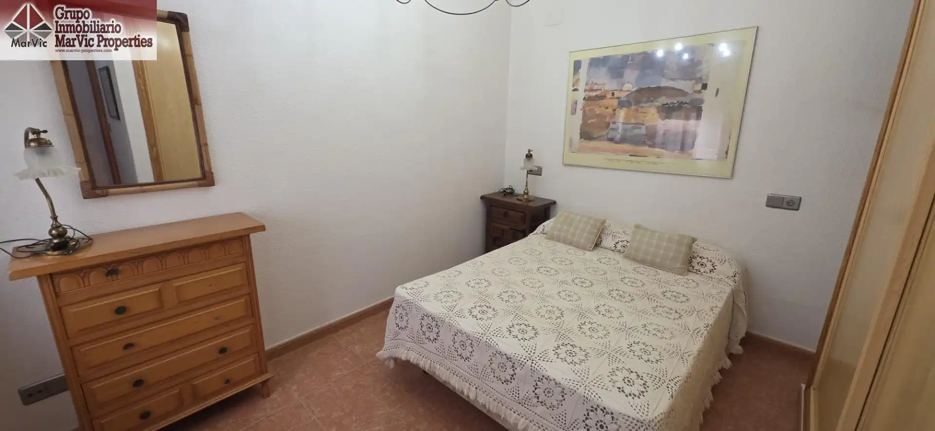 Appartamento con terrazza in vendita a La Nucia Pueblo, imagen 12