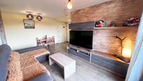 Sala d'estar de Pis en venda en Ciempozuelos amb Aire condicionat i Terrassa
