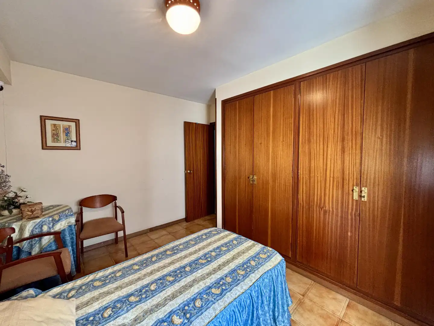 Ático en venta en Nou Eixample Sud