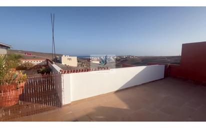 Terrace of House or chalet for sale in Puerto del Rosario  with Terrace