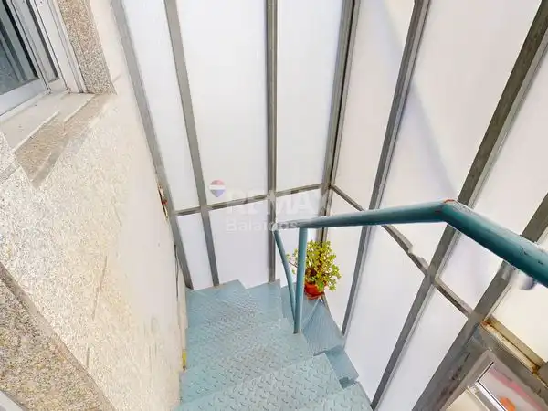 Flat for sale in Vigo   with Parquet flooring, Terrace and Storage room