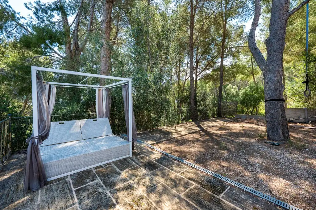 Xalet amb piscina de lloguer a Esporles, imagen 6