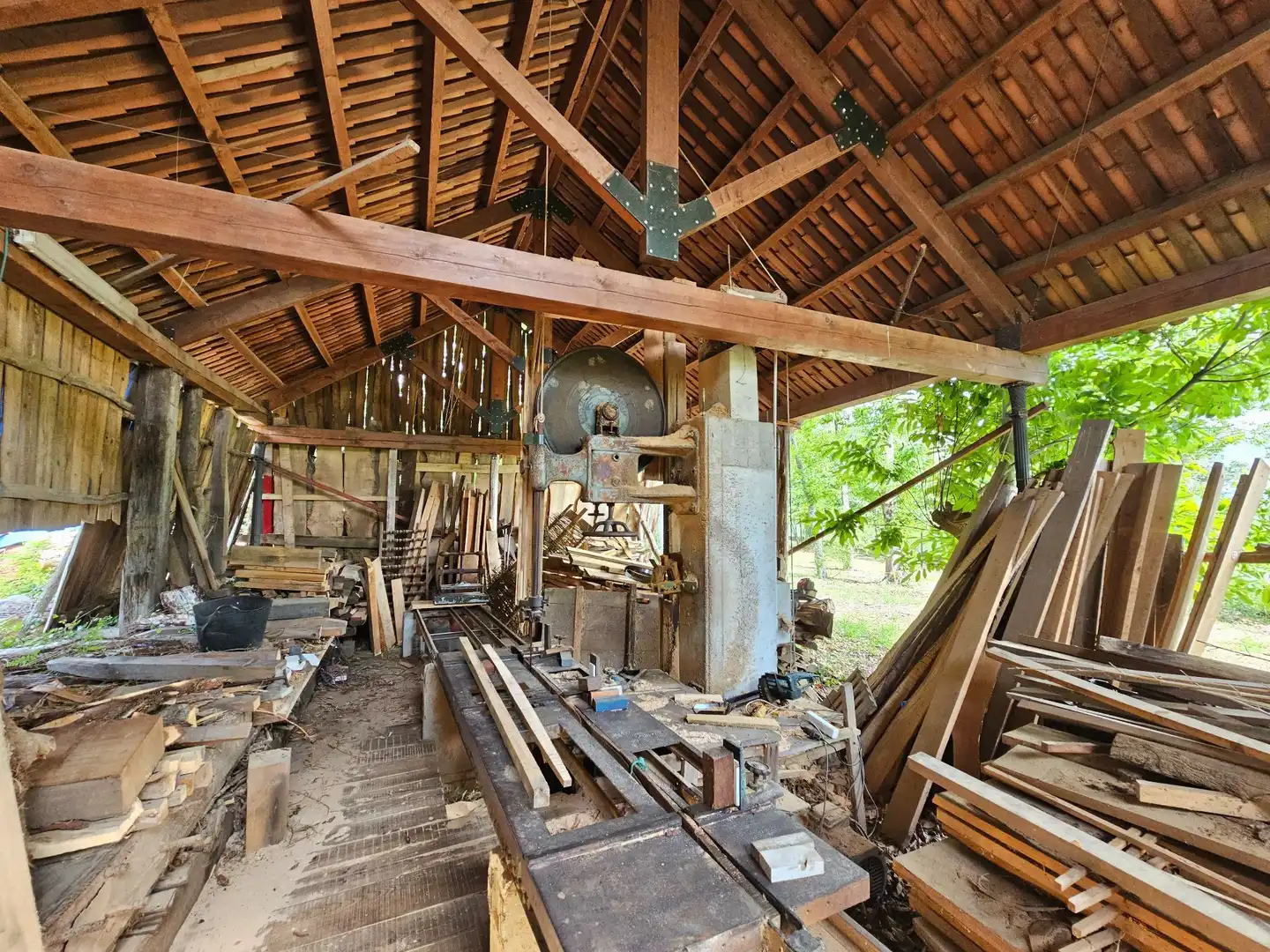 Casa o xalet en venda a da Ramallosa, Teo