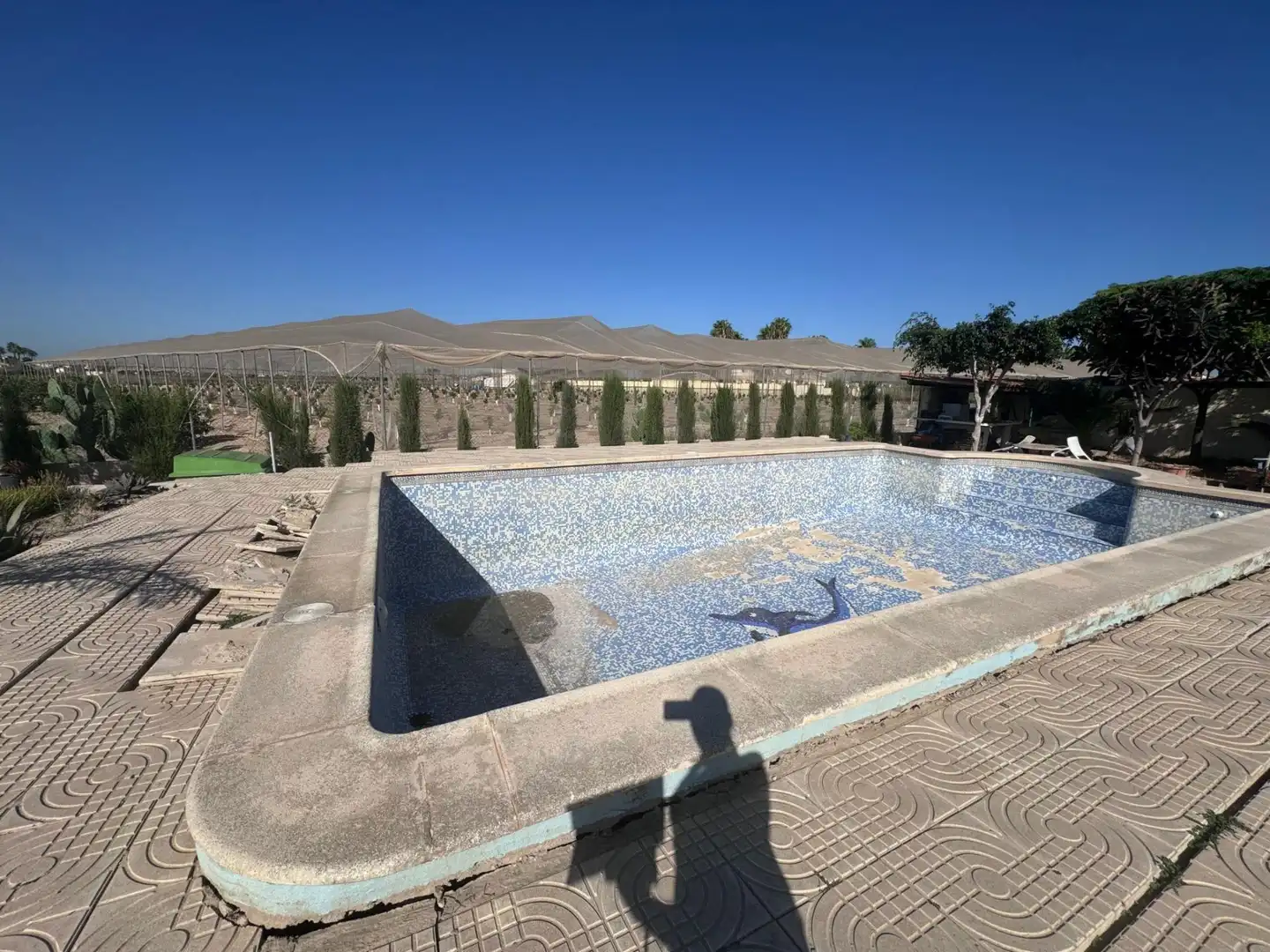 Villa avec piscine à vendre à San Fulgencio, imagen 3