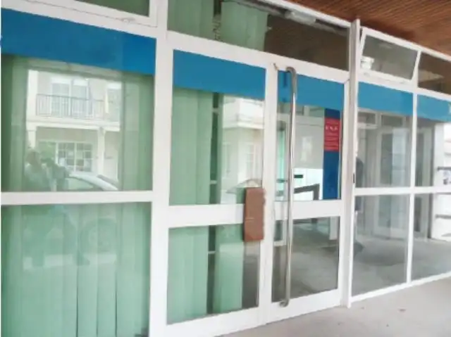 Local comercial en venda a Rúa Marquesa do Pazo