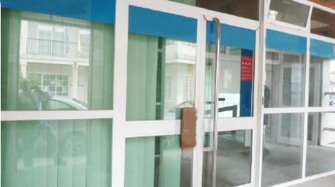 Venta Calle Gabino Bugallal Nº 5 Planta: 00 (36440 - As Neves - Pontevedra local comercial.a