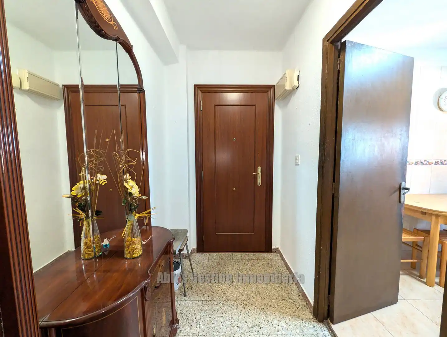 Wohnung zum Verkauf in Siero mit Heizung und Terrasse