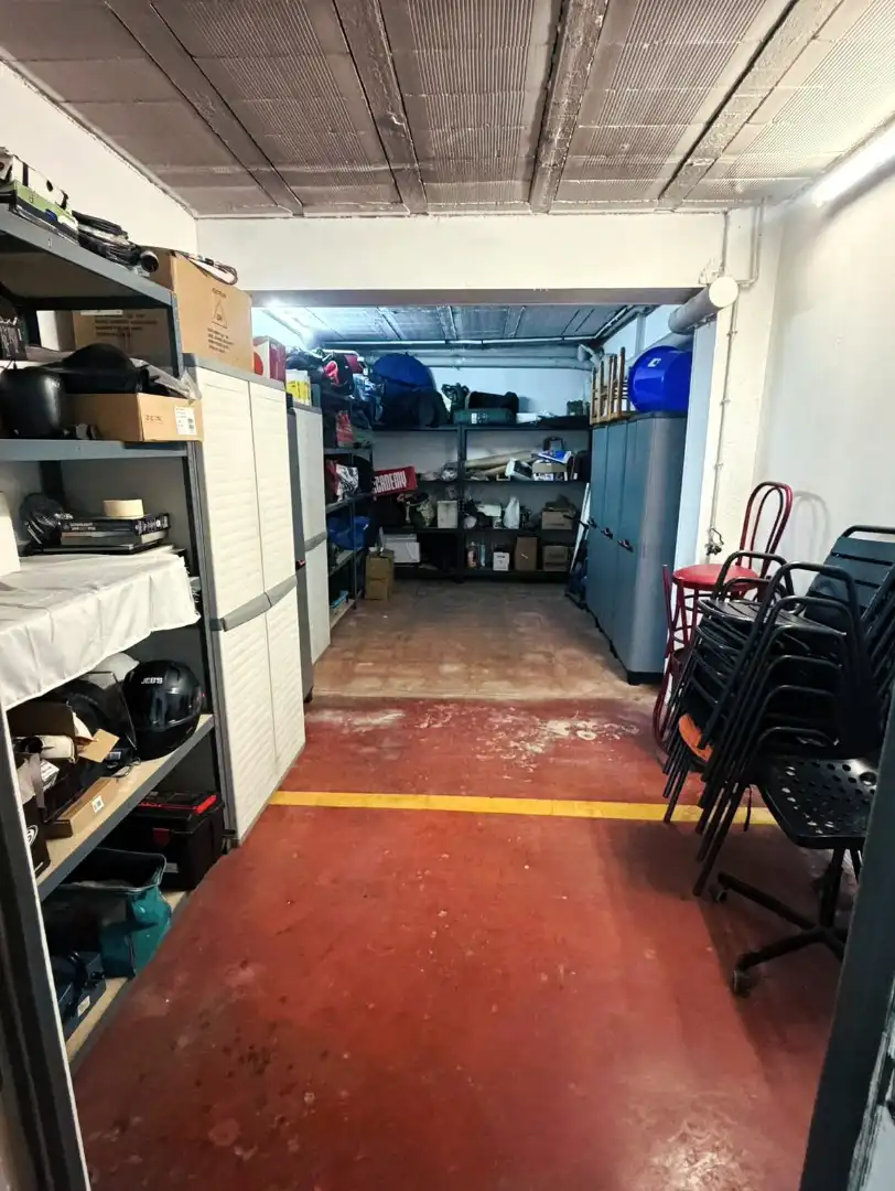 Adosado en venta en Carrer de Lluís Millet, imagen 13