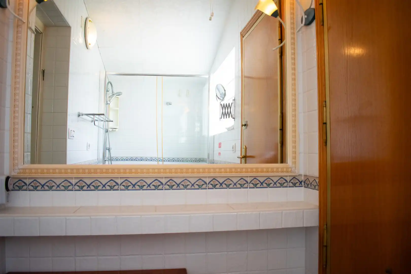 Bathroom of Houses for sale in Orihuela  with Air Conditioner, Private garden and Terrace