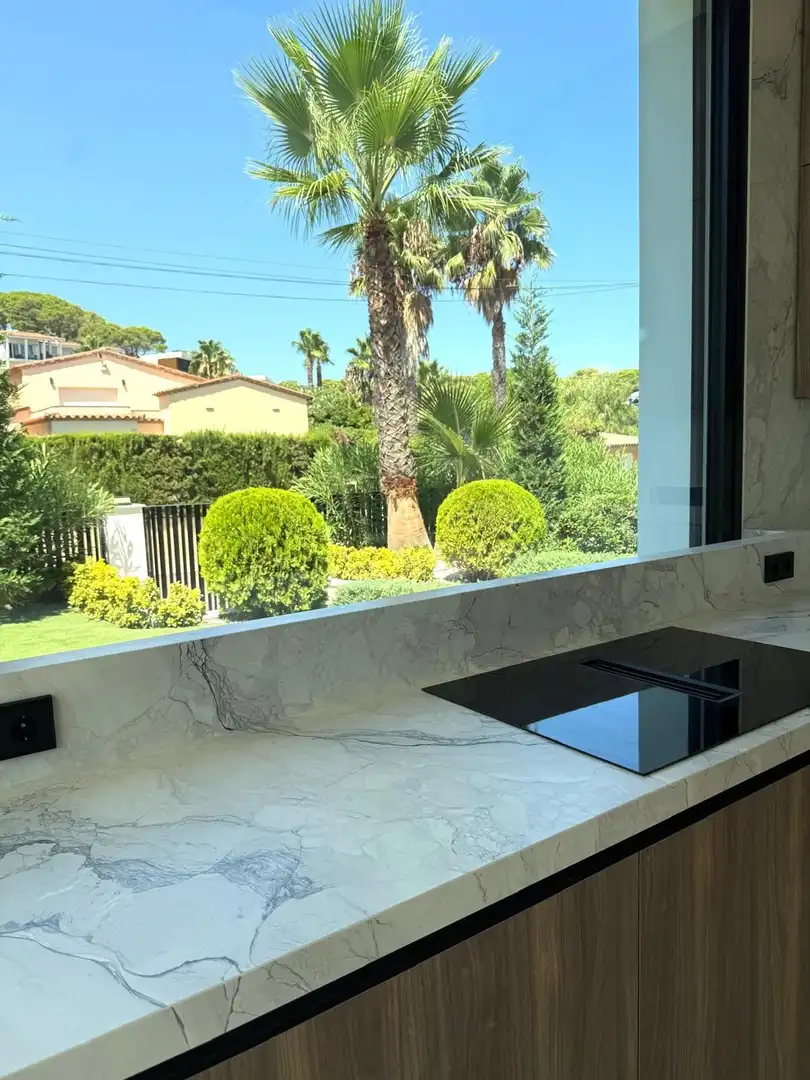 Villa avec piscine à vendre à Torre Valentina - Mas Vilar de La Mutxada - Treumal, imagen 13