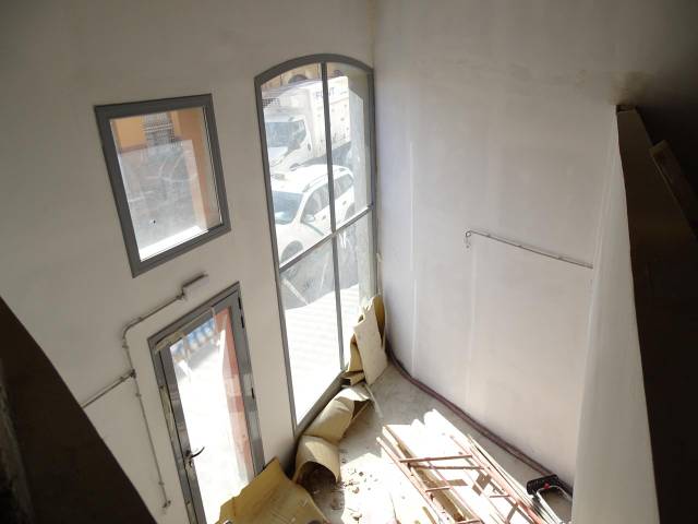 Local comercial en Alquiler en Carrer de Tapís en Eixample - Horta Capallera