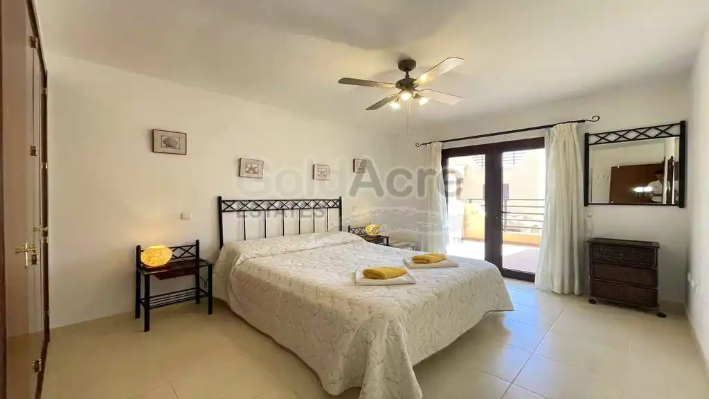 Bedroom of Houses for sale in La Oliva