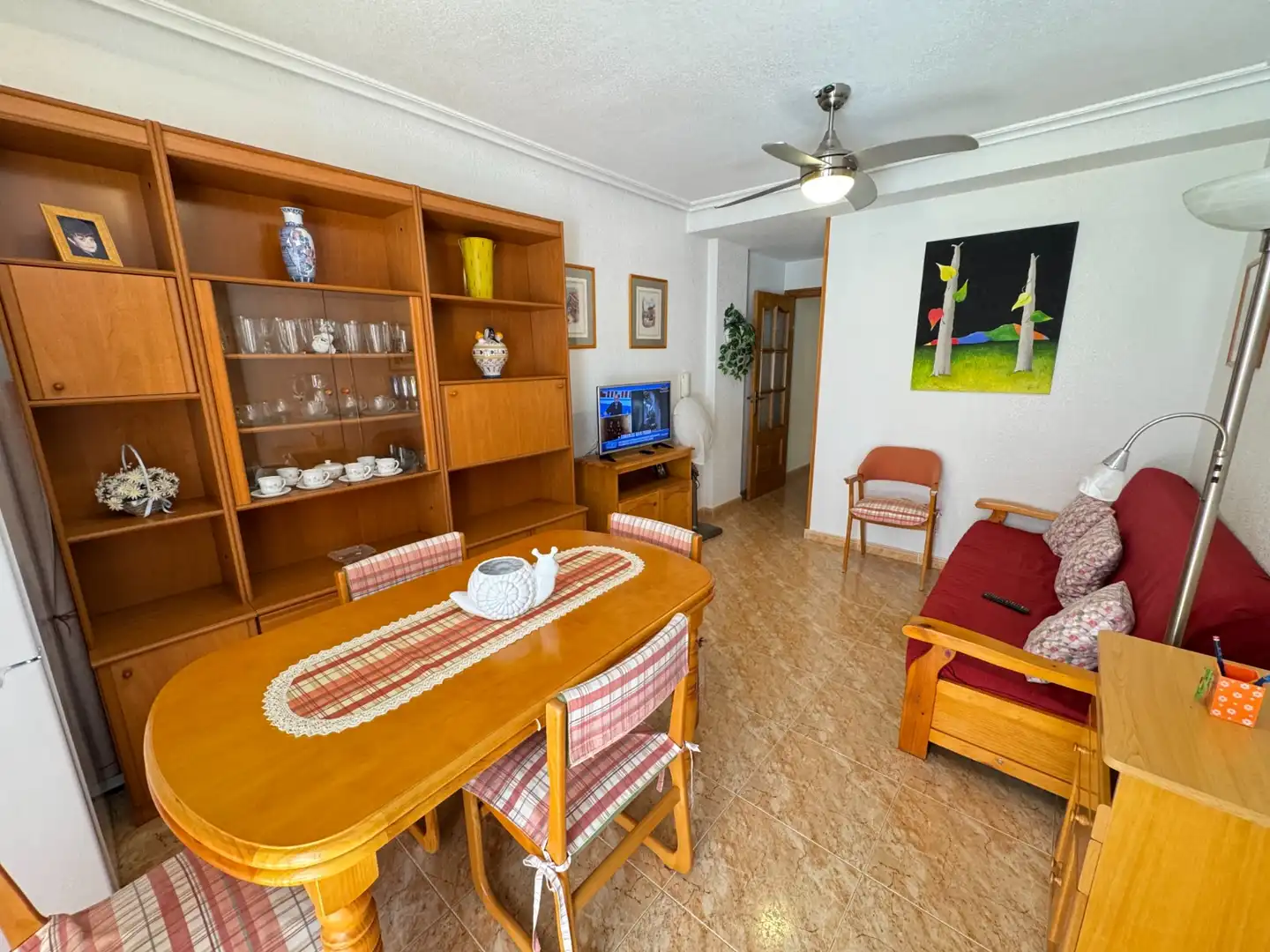 Piso en venta en Las Viñas, imagen 3