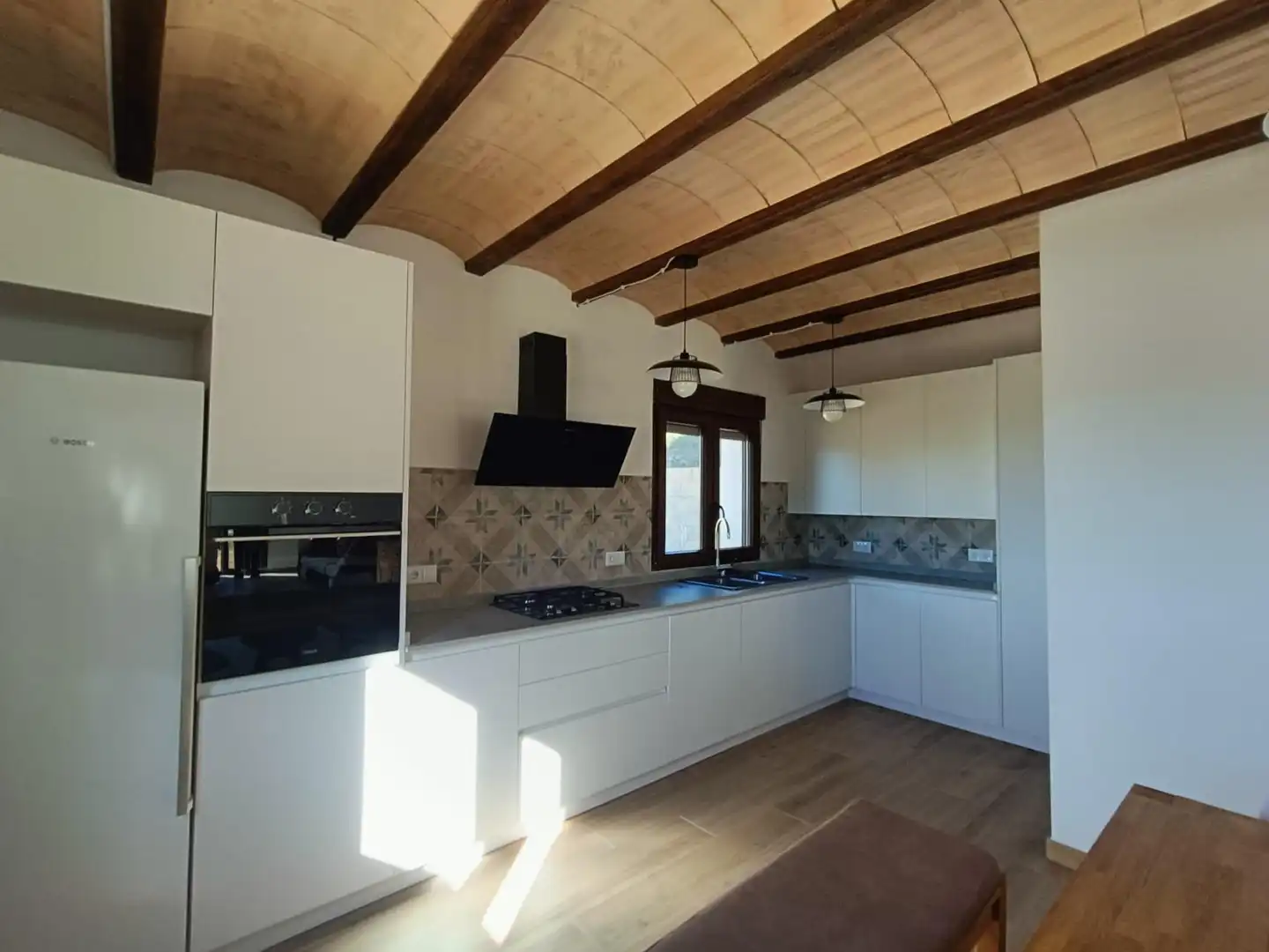 Finca rústica en venda a Sierra Engarcerán