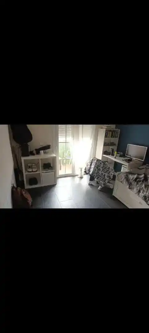 Sala d'estar de Pis en venda en Illescas amb Aire condicionat, Traster i Forn