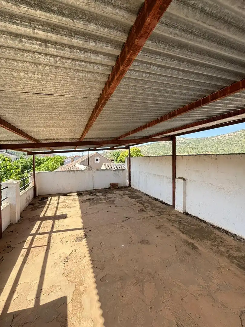 Casa o chalet en venta en San Carlos del Valle