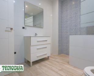 Bathroom of Planta baja for sale in Adra