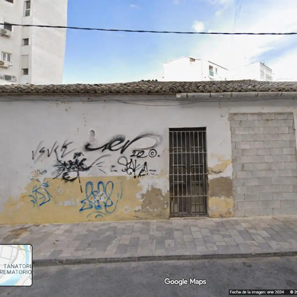 Terrenos y solares en venta en Calle SANT RAMON, imagen 4