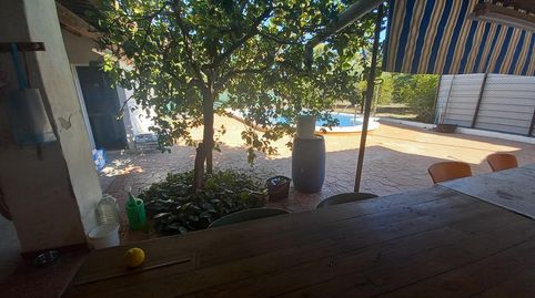 Foto 3 de Casa o chalet en venta en Algorós - El Derramador, Elche / Elx