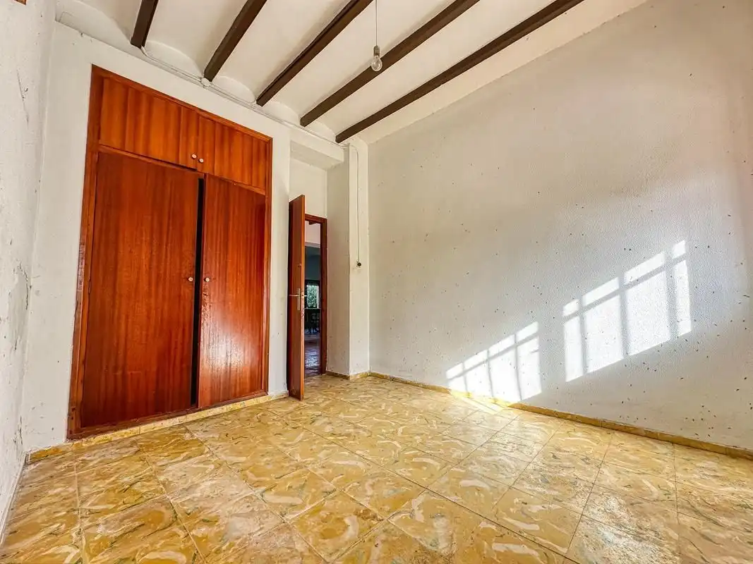Casa o xalet en venda en Beniarbeig amb Jardí privat, Terrassa i Traster