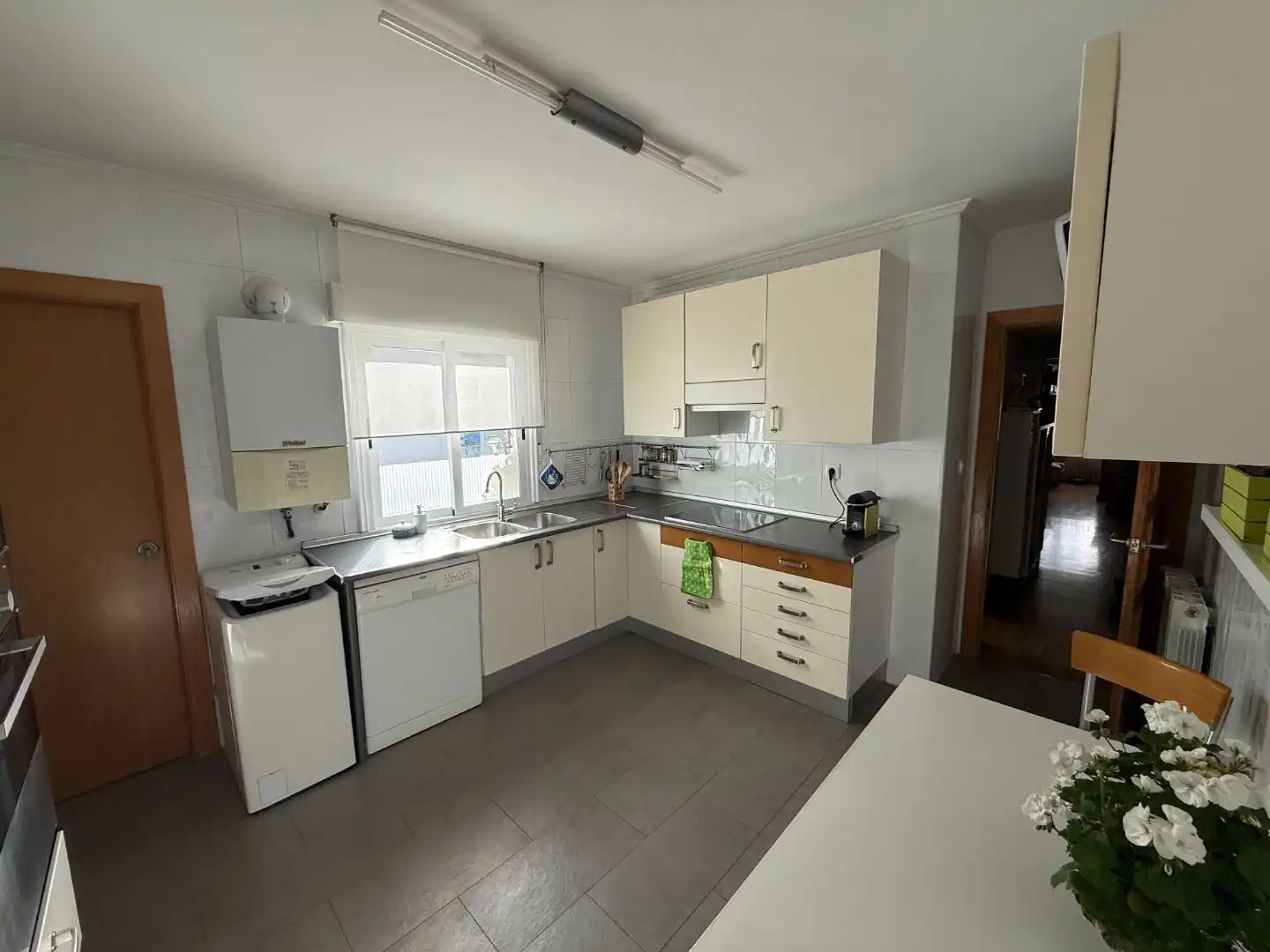 Piso con ascensor en venta en Bizkaia 23, imagen 10