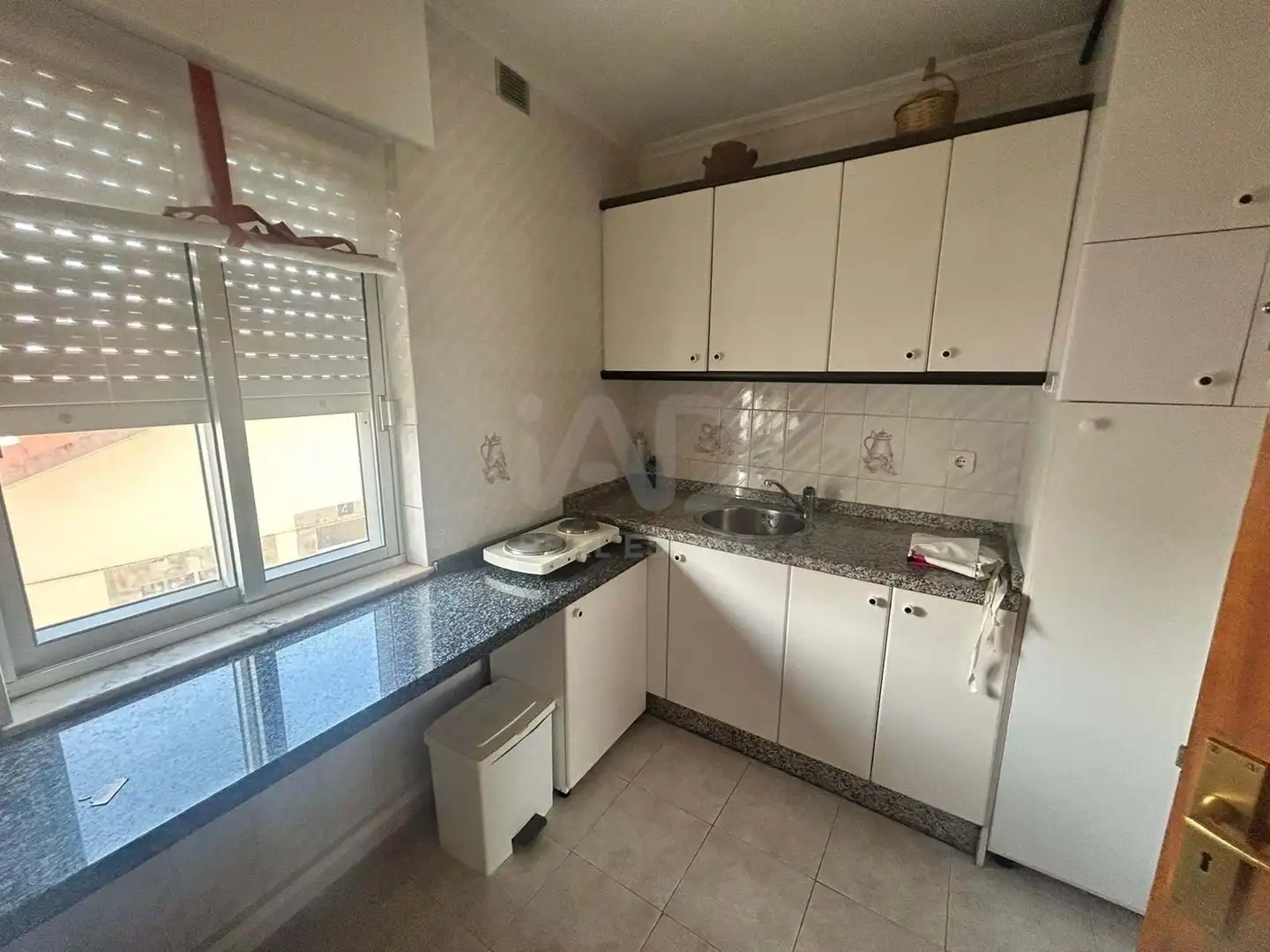 Cocina de Casa o chalet en venta en Astorga con Calefacción y Terraza