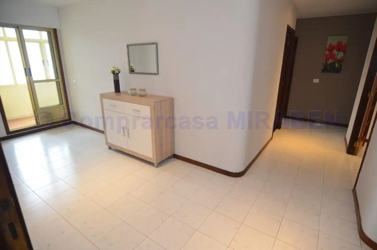 Flat for rent in Boiro, A Coruña