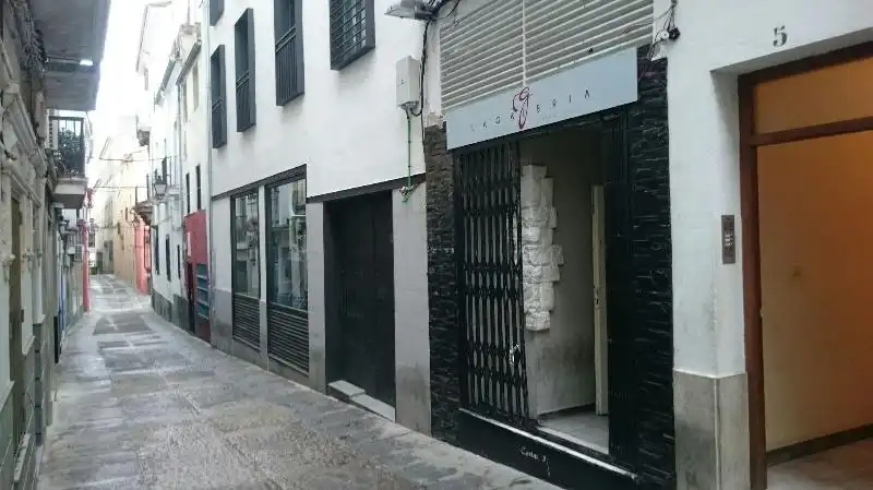 Gewerbefläche zum Verkauf in Centro Ciudad, imagen 2