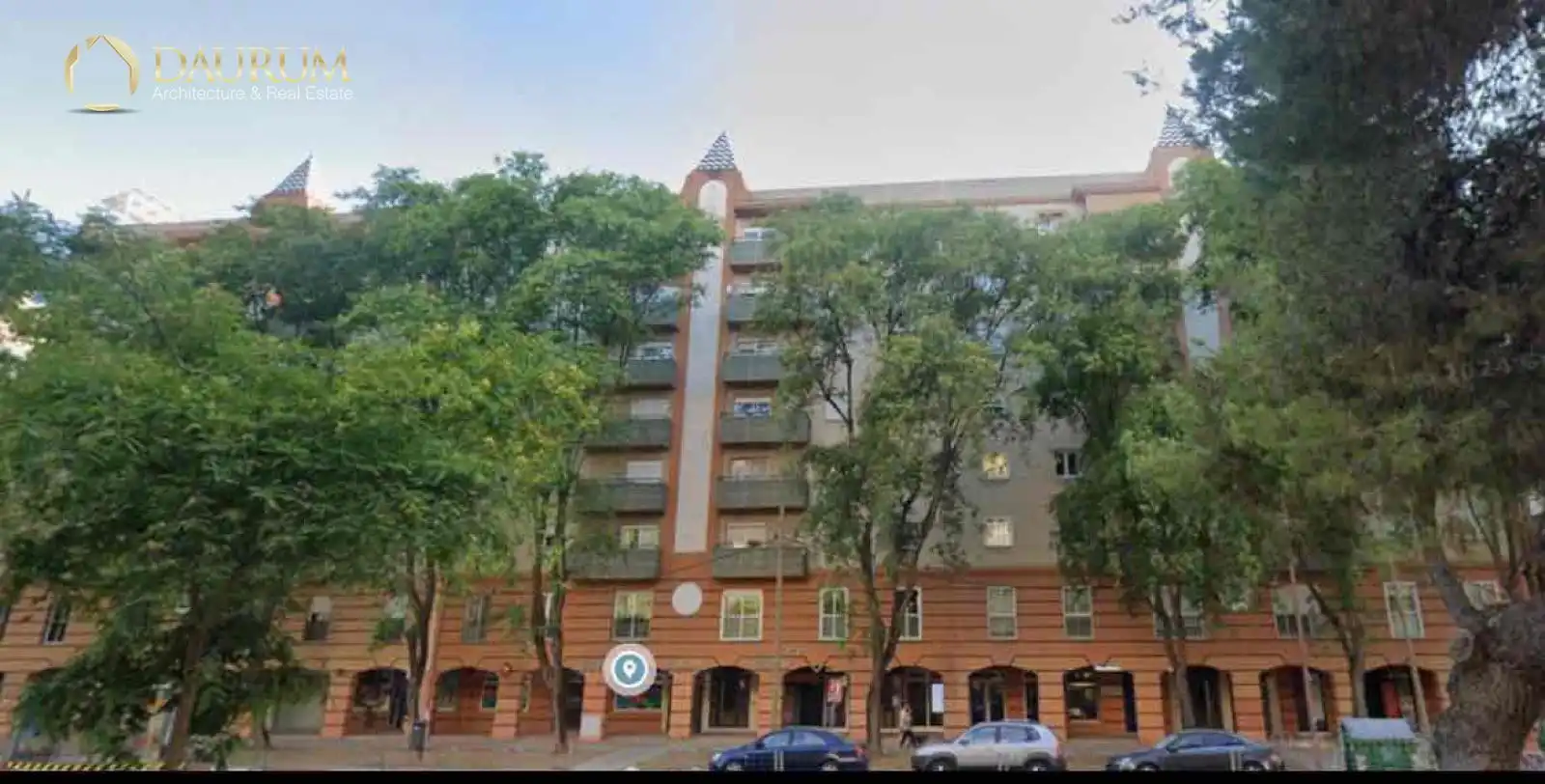 Flat with pool for sale in AVENIDA DE LAS CIENCIAS, imagen 3
