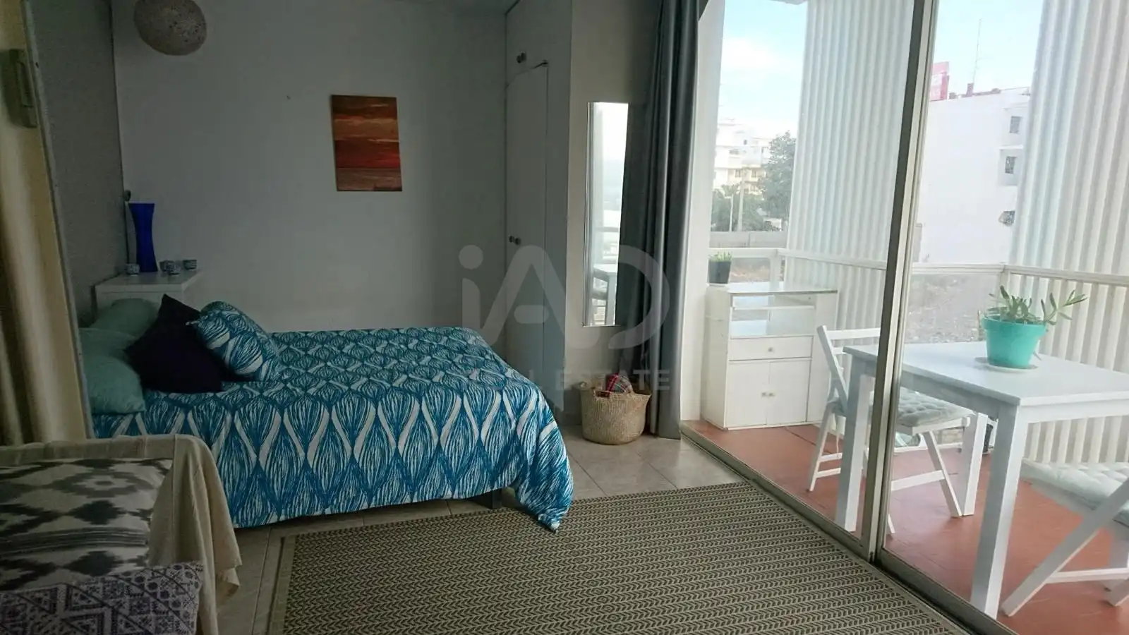 Bedroom of Study for sale in Sant Antoni de Portmany  with Heating