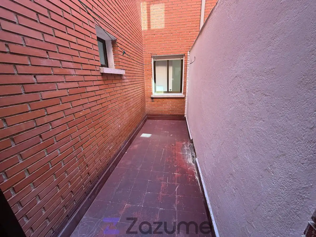 Piso de alquiler en Pinto, Madrid