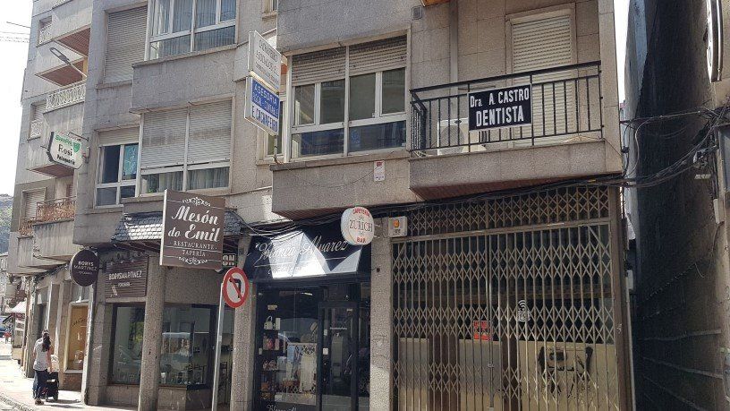 Geschaftsraum zum verkauf in LUIS ESPADA, 21, Verín