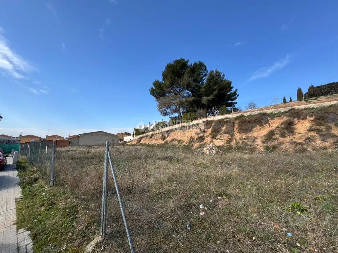 Residential for sale in Tórtola de Henares