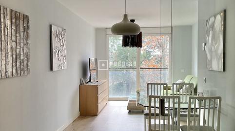 Foto 5 de Piso de alquiler en Argüelles,  Madrid Capital